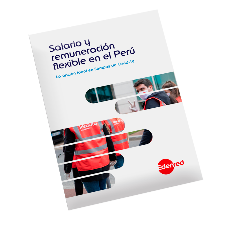 Salario y remuneración flexible